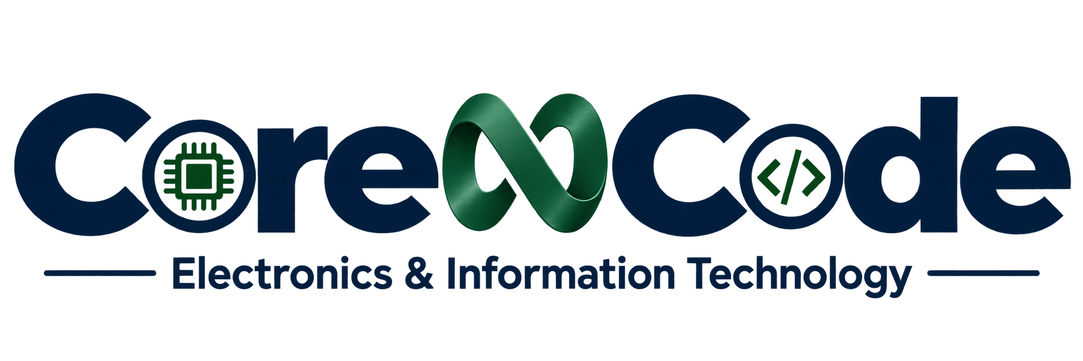 CoreNCode - Electronics & Information Technology